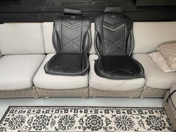 4 stoel hoezen Volvo beschikbaar voor biedingen