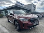 BMW iX3 High Executive 80 kWh Pano-Dak | Harman Kardon | HUD, Auto's, BMW, 12 maanden, Achterwielaandrijving, Gebruikt, 31 min