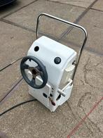 Stuurconsole boot compleet, Watersport en Boten, Ophalen, Gebruikt, Motor en Techniek, Zeilboot of Motorboot