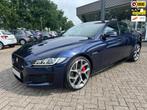 Jaguar XE 3.0 S Supercharge Automaat, Leer, Navi, DAB, etc., Automaat, Achterwielaandrijving, Gebruikt, 2995 cc