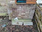 Gebruikte bakstenen, Ophalen, Gebruikt, Bakstenen