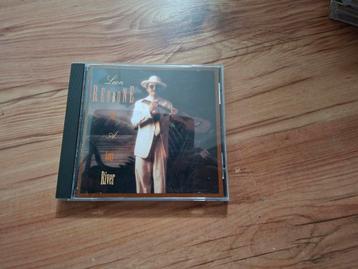 Leon Redbone - Up A Lazy River cd beschikbaar voor biedingen