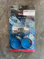 WATER TEMPERATUUR ADAPTER 36MM T ADAPTER / KOELVLOEISTOF, Ophalen of Verzenden, Nieuw