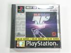 True Pinball - PlayStation - Value Series - PAL - Compleet, Spelcomputers en Games, Games | Sony PlayStation 1, Sony Interactive Entertainment Network Europe Limited