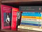 Boeken roald Dahl, Ophalen of Verzenden, Nederland