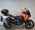 KTM 1290 Super Adventure S – 2018 – Jeckyl & Hyde - topstaat, 2 cilinders, Handvatverwarming, Bedrijf, Meer dan 35 kW
