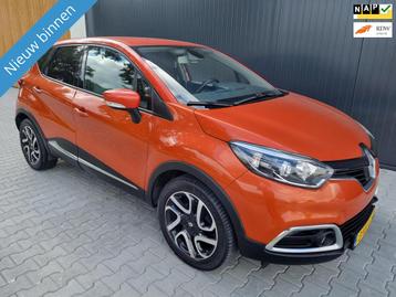 Renault Captur 0.9 TCe Dynamique|5-deurs|Navigatie|Lmv beschikbaar voor biedingen