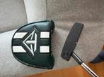 Odyssey Toulon Las Vegas Putter - 34 inch - Rechtshandig, Ophalen of Verzenden, Zo goed als nieuw, Club, Overige merken