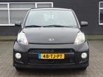 Daihatsu Sirion 1.3 2006 5DRS Airco Centrale Vergrendeling, Auto's, Daihatsu, Stof, 31 €/maand, 4 cilinders, Zwart