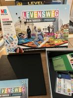 Levensweg elektronisch bankieren zgan, Hobby en Vrije tijd, Gezelschapsspellen | Bordspellen, Ophalen of Verzenden, Zo goed als nieuw