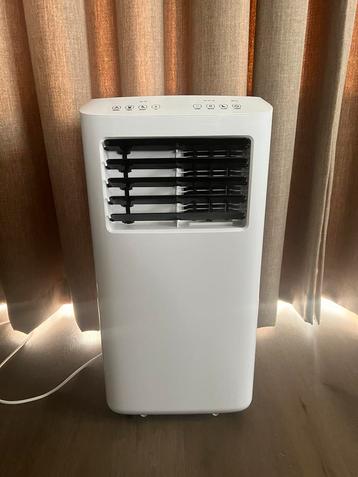 Airco nieuw beschikbaar voor biedingen