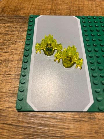Lego Ninjago skreemer mask 2 stuks beschikbaar voor biedingen