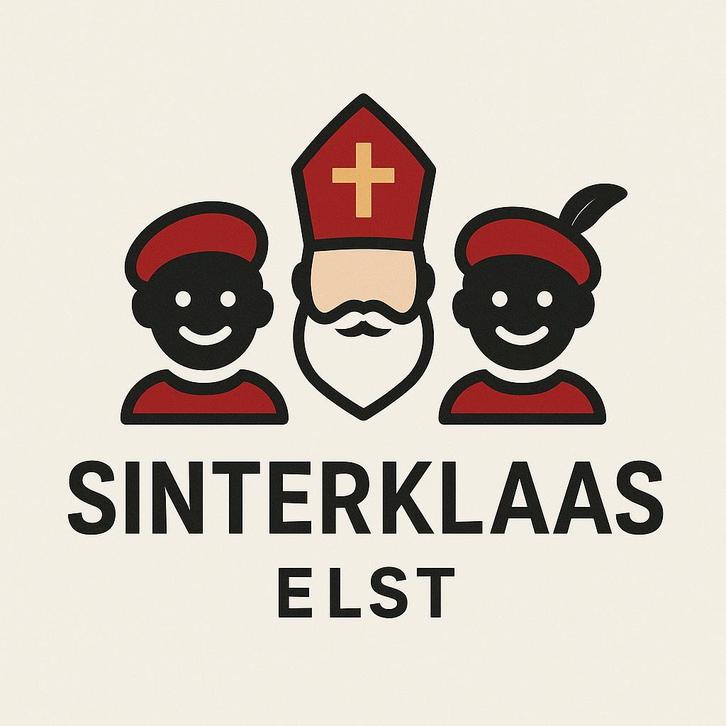 Sinterklaas Elst Huisbezoek Overbetuwe, Diversen, Sinterklaas, Zo goed als nieuw, Ophalen