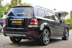 Mercedes-Benz GL-Klasse 500 | YOUNGTIMER | SCHUIFDAK | LEDER, Automaat, Zwart, Bedrijf, Vierwielaandrijving