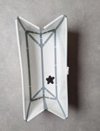 Stokke Flexi Bad - Opvouwbaar Babybadje, Kinderen en Baby's, Zo goed als nieuw, Badje, Standaard, Ophalen