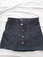 Donkerblauw rokje, Only, Blauw, Ophalen of Verzenden, Zo goed als nieuw