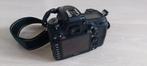 Nikon D7000 body, Audio, Tv en Foto, Fotocamera's Digitaal, Ophalen of Verzenden, Zo goed als nieuw, Nikon, Geen optische zoom