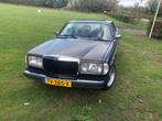 Mercedes 300cd, Auto's, Automaat, Achterwielaandrijving, Beige, Bruin