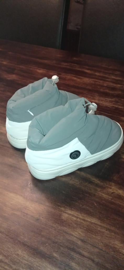 Verwarmde USB Slofjes - Heerlijk Warm!, Generic@example.com, Nieuw, Generic, Generic Address