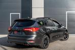 Ford Focus Wagon 1.0 EcoBoost ST Line Stoel/Stuurverw BOMVOL, Auto's, 125 pk, Euro 6, 999 cc, Adaptive Cruise Control
