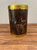 Vintage 'De Dansles' Blikken Bus, Ophalen of Verzenden