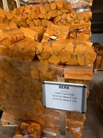 25 zakken els voor maar €120,-  oussoren haardhout vinkeveen, Minder dan 3 m³, Ophalen