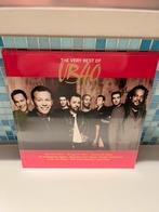 UB40 - The Very Best Of (Vinyl), Ophalen of Verzenden, Nieuw in verpakking, 12 inch, Overige genres