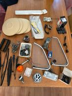 Volkswagen Kever onderdelen, Ophalen, Volkswagen