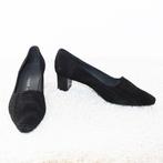Zeer Mooie Peter Kaiser Pumps -s16 (Maat 5½/38½) € 75,-, Kleding | Dames, Schoenen, Peter Kaiser, Pumps, Zwart, Nieuw