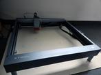 Xtool laser graveermachine, Ophalen, Gebruikt