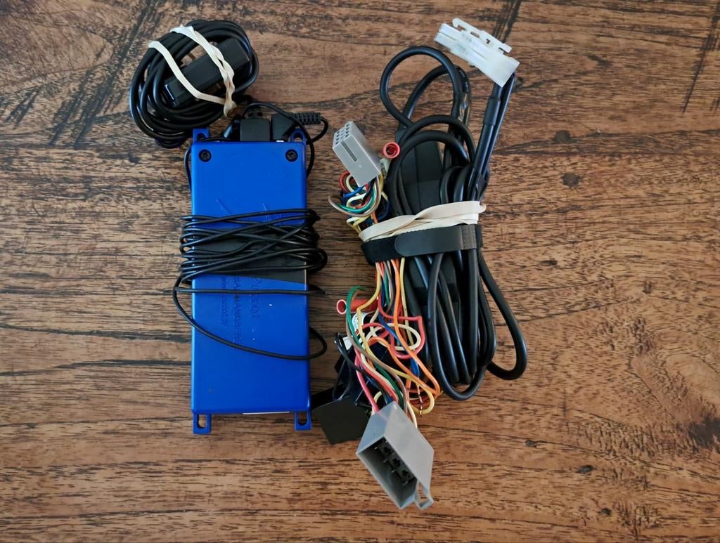 Parrot carkit!, Ophalen of Verzenden