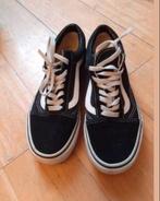 Nieuwe Vans Dames Sneakers Maat 38, Zwart, Nieuw, Ophalen of Verzenden, Sneakers of Gympen