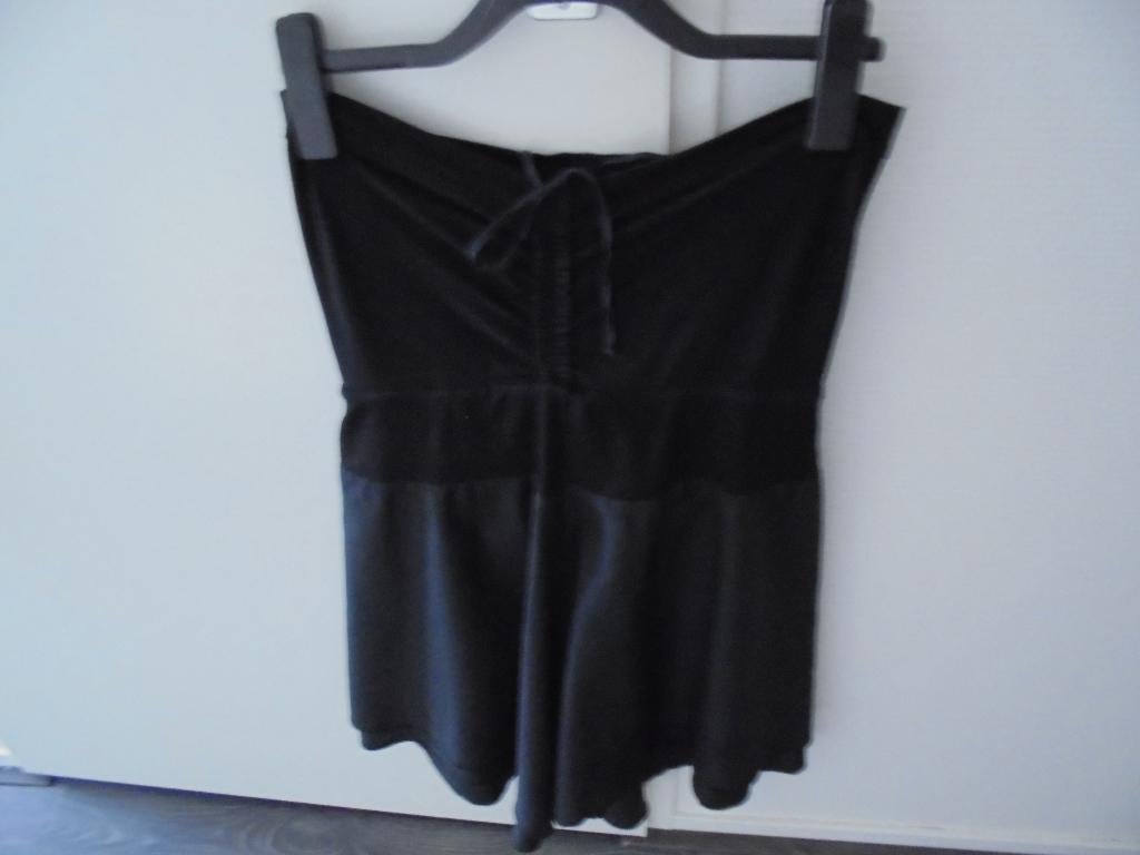Jurkje halter van Bellissima maat 38, Kleding | Dames, Ophalen of Verzenden, Zo goed als nieuw, Maat 38/40 (M), Onder de knie