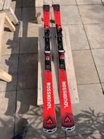 Rossignol Elite MT Carbon Ski's - 167 cm, Ophalen, 160 tot 180 cm, Rossignol, Zo goed als nieuw
