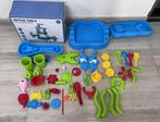 Watertafel - Speelgoed - Zandtafel - Water tafels, Kinderen en Baby's, Speelgoed | Buiten | Zandbakken, Cave & Garden, Verzenden