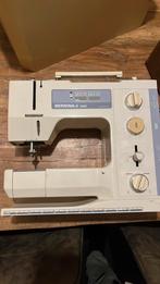 Bernina 1020 voor onderdelen, Hobby en Vrije tijd, Naaimachines en Toebehoren, Ophalen of Verzenden, Gebruikt, Naaimachine, Bernina