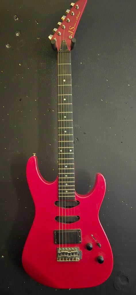 Collectie Gitaren, Ophalen, Gebruikt, Solid body, Overige merken