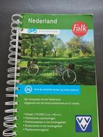 Falk Fietsatlas Nederland Knooppuntenboek 5e druk, Overige typen, Ophalen of Verzenden, Nederland, Onbekend