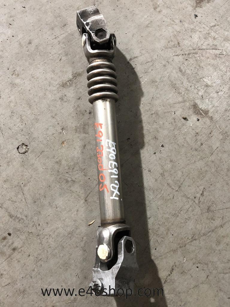STUURSTANG BMW 3 SERIE E90 E91, Gebruikt, -, -, Ophalen of Verzenden