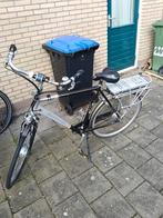 Batavus elektrische herenfiets (geen oplader/sleutel), Fietsen en Brommers, Ophalen of Verzenden