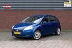 Fiat Grande Punto 1.2 Dynamic Nieuwe Apk, 1005 kg, 1242 cc, Grande Punto, Origineel Nederlands