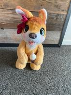 Pratende Kangaroo Speelgoed, Ophalen of Verzenden, Zo goed als nieuw, Overige typen