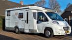 Hymer Excl.Line 674 Cl / Enkele bedden, Ringverwarming, Fiat, Tot en met 2, Particulier