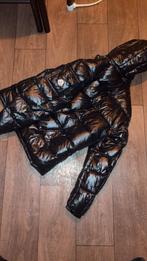 Moncler jas, Ophalen, Zo goed als nieuw