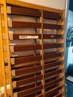 2 Drakacel lattenbodems 80/210, Ophalen, Gebruikt, Eenpersoons, 210 cm