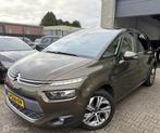 Citroen C4 Picasso 1.6 T Exclusive/ 88.000KM!/Dealer onderh., Auto's, Voorwielaandrijving, Gebruikt, Bruin, C4 (Grand) Picasso