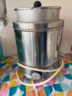 Warmhouder voor sauzen of soepen, Ophalen of Verzenden, Timer, Gebruikt