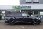 Audi Q7 55 TFSI quattro Pro Line S 7p / PANODAK / RS STOEL /, Automaat, 12 maanden, Gebruikt, 2995 cc