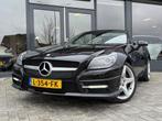 Mercedes-Benz SLK-klasse 200 AMG Xenon Leder Navi Airscarf, Automaat, Euro 5, Gebruikt, 1370 kg