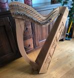Te koop Gear4music harp 29 snaren met 24 haakjes, Ophalen, Gebruikt